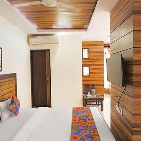 Fabexpress Madhuram Landmark Bhopal Luaran gambar