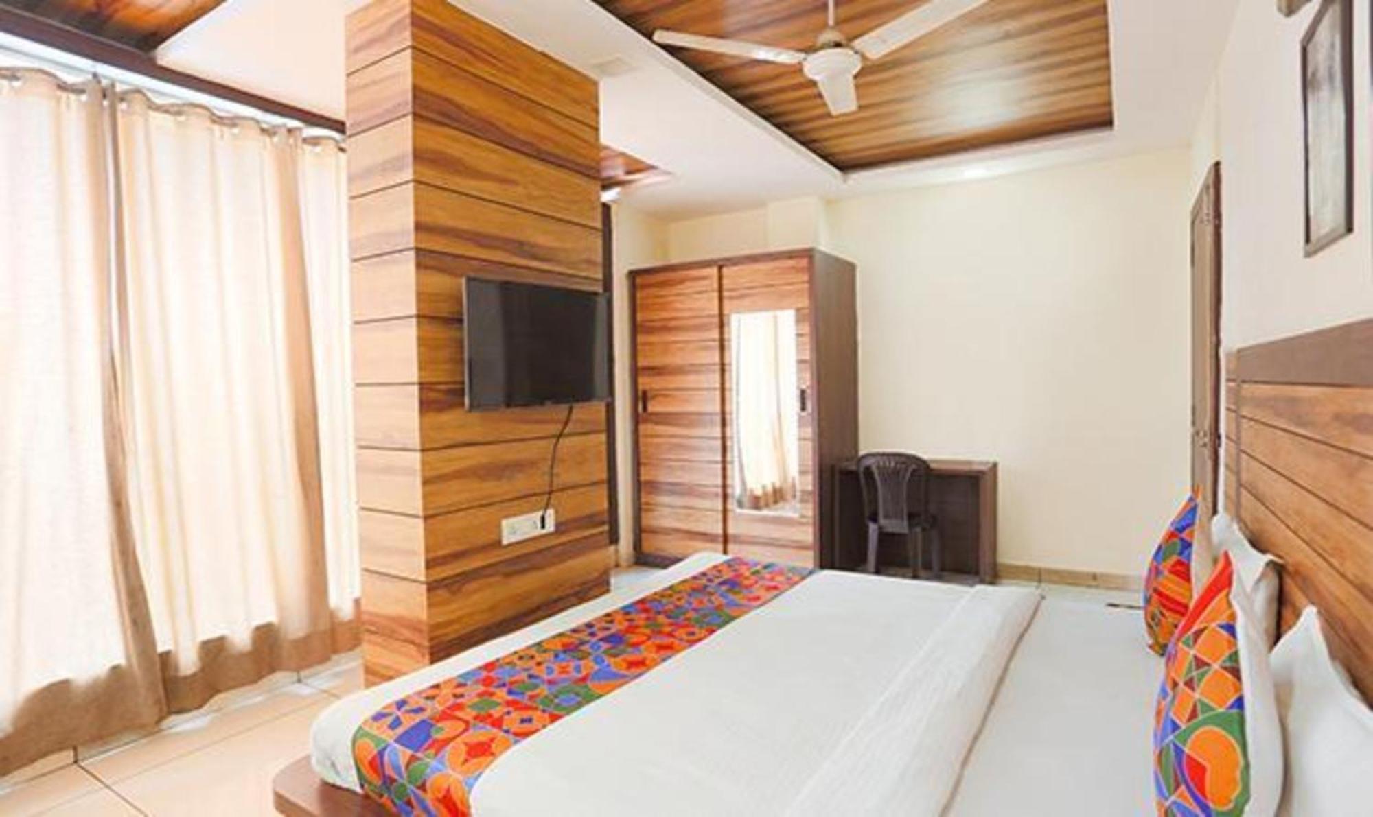 Fabexpress Madhuram Landmark Bhopal Luaran gambar