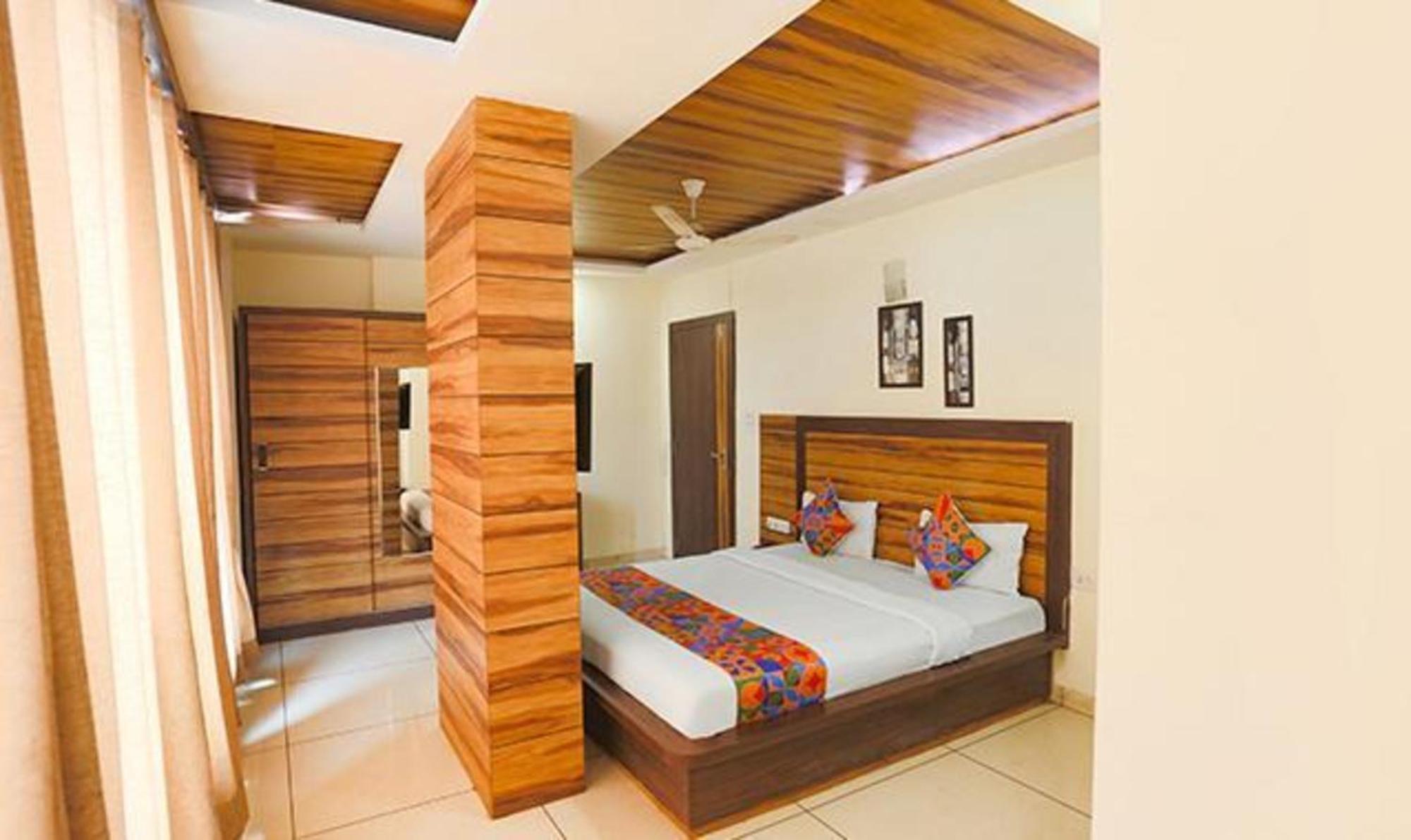 Fabexpress Madhuram Landmark Bhopal Luaran gambar